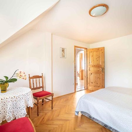 Apartment in Keszthely/Balaton 19020 Kültér fotó