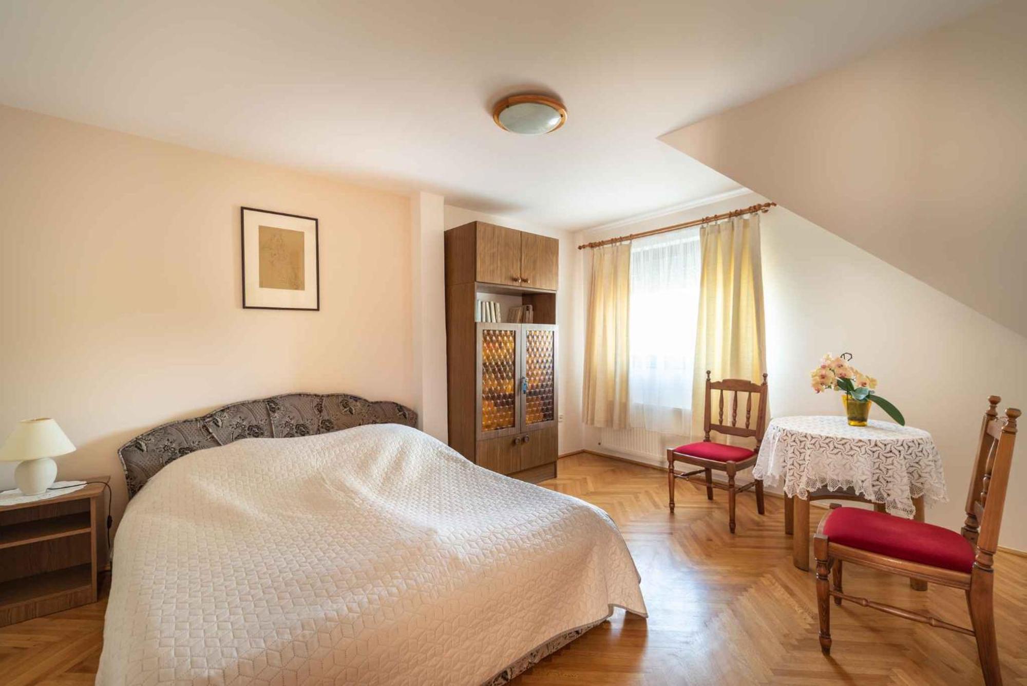 Apartment in Keszthely/Balaton 19020 Kültér fotó